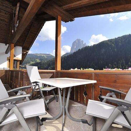 Residence Sovara Santa Cristina Val Gardena Экстерьер фото