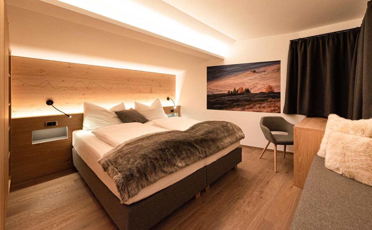 Residence Sovara Santa Cristina Val Gardena Экстерьер фото
