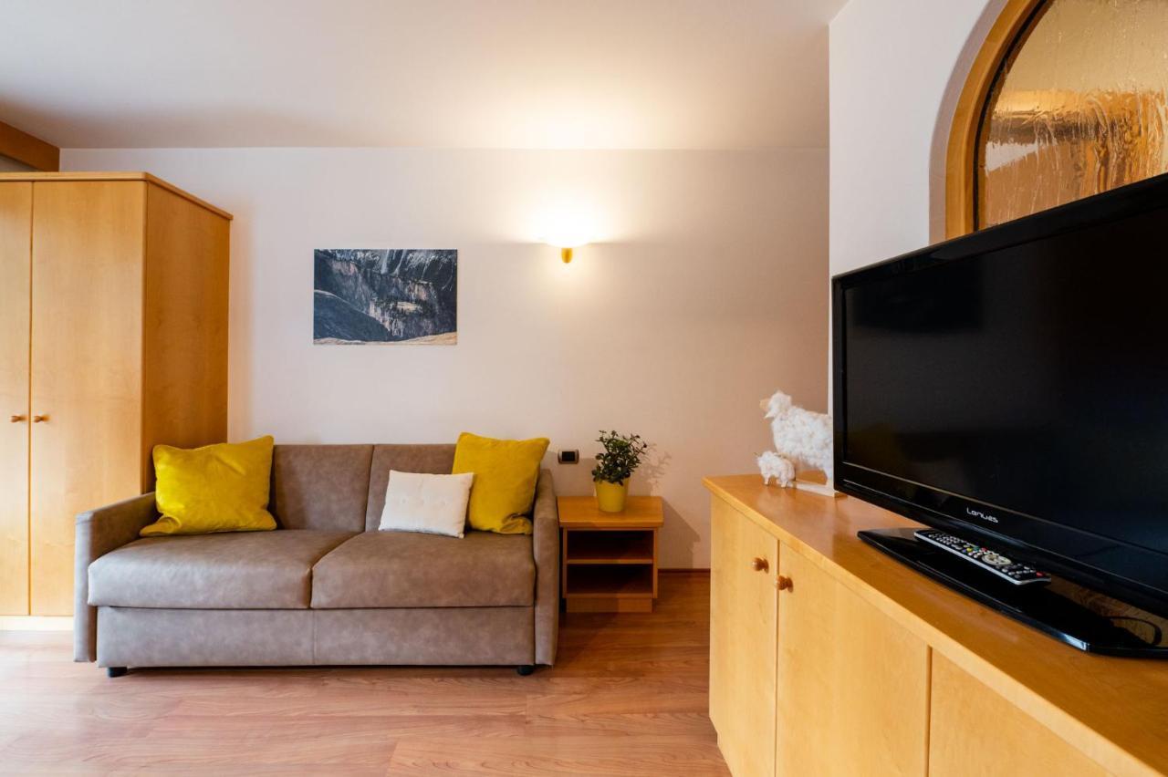 Residence Sovara Santa Cristina Val Gardena Экстерьер фото