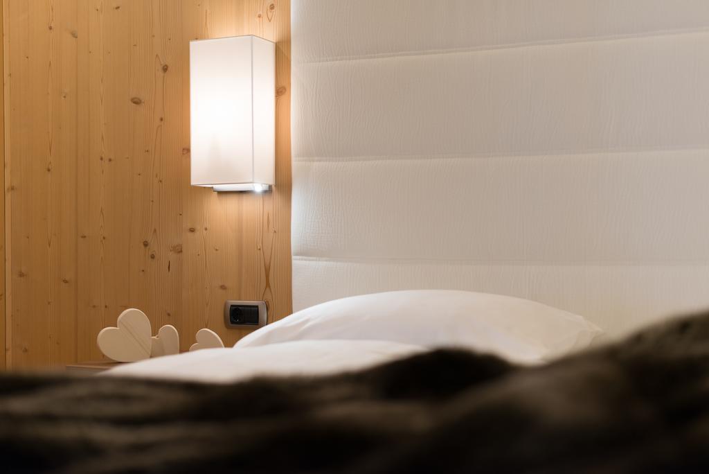 Residence Sovara Santa Cristina Val Gardena Экстерьер фото