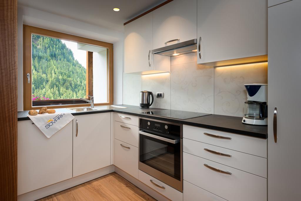 Residence Sovara Santa Cristina Val Gardena Номер фото