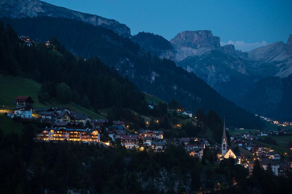 Residence Sovara Santa Cristina Val Gardena Экстерьер фото