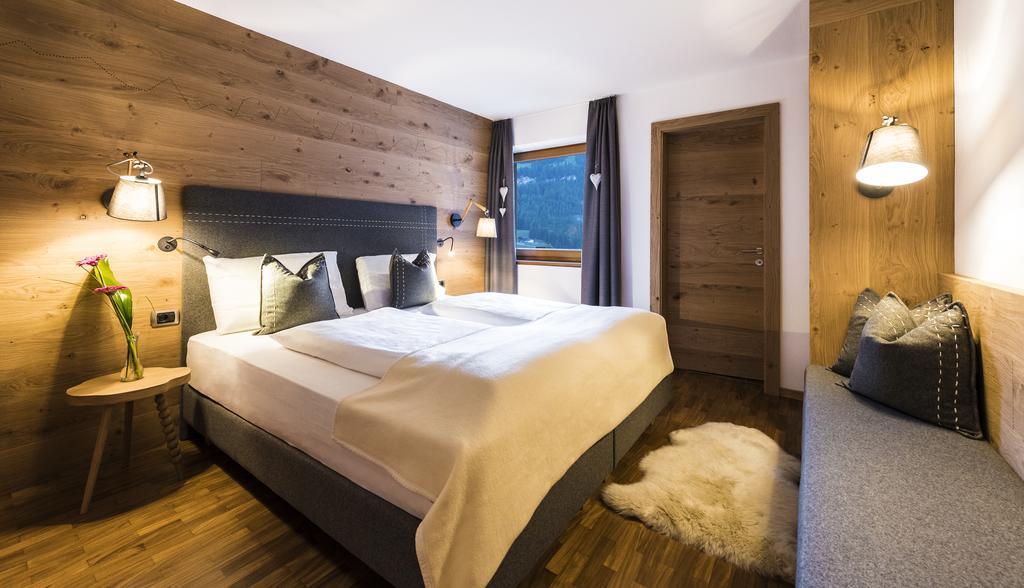 Residence Sovara Santa Cristina Val Gardena Экстерьер фото