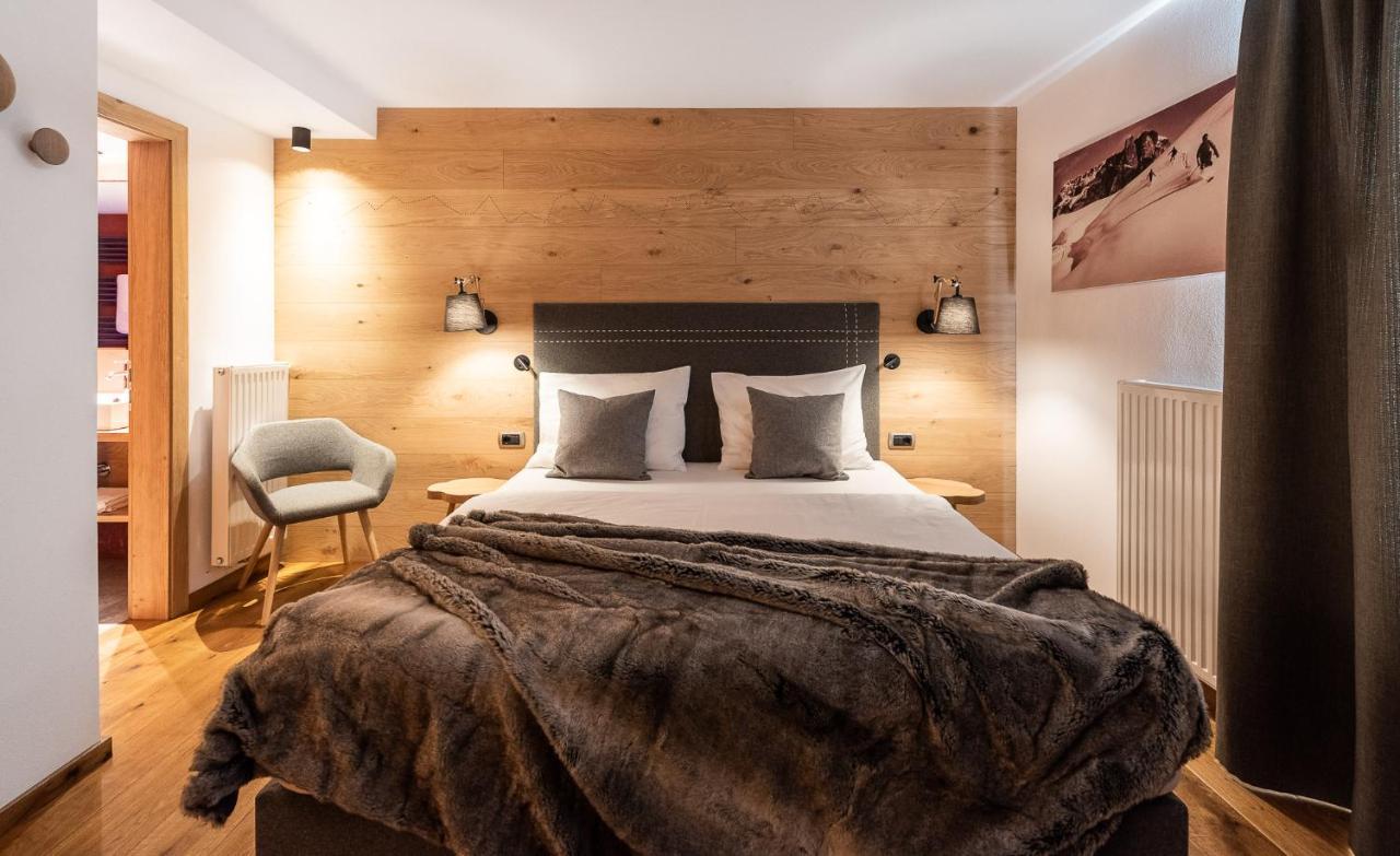 Residence Sovara Santa Cristina Val Gardena Экстерьер фото