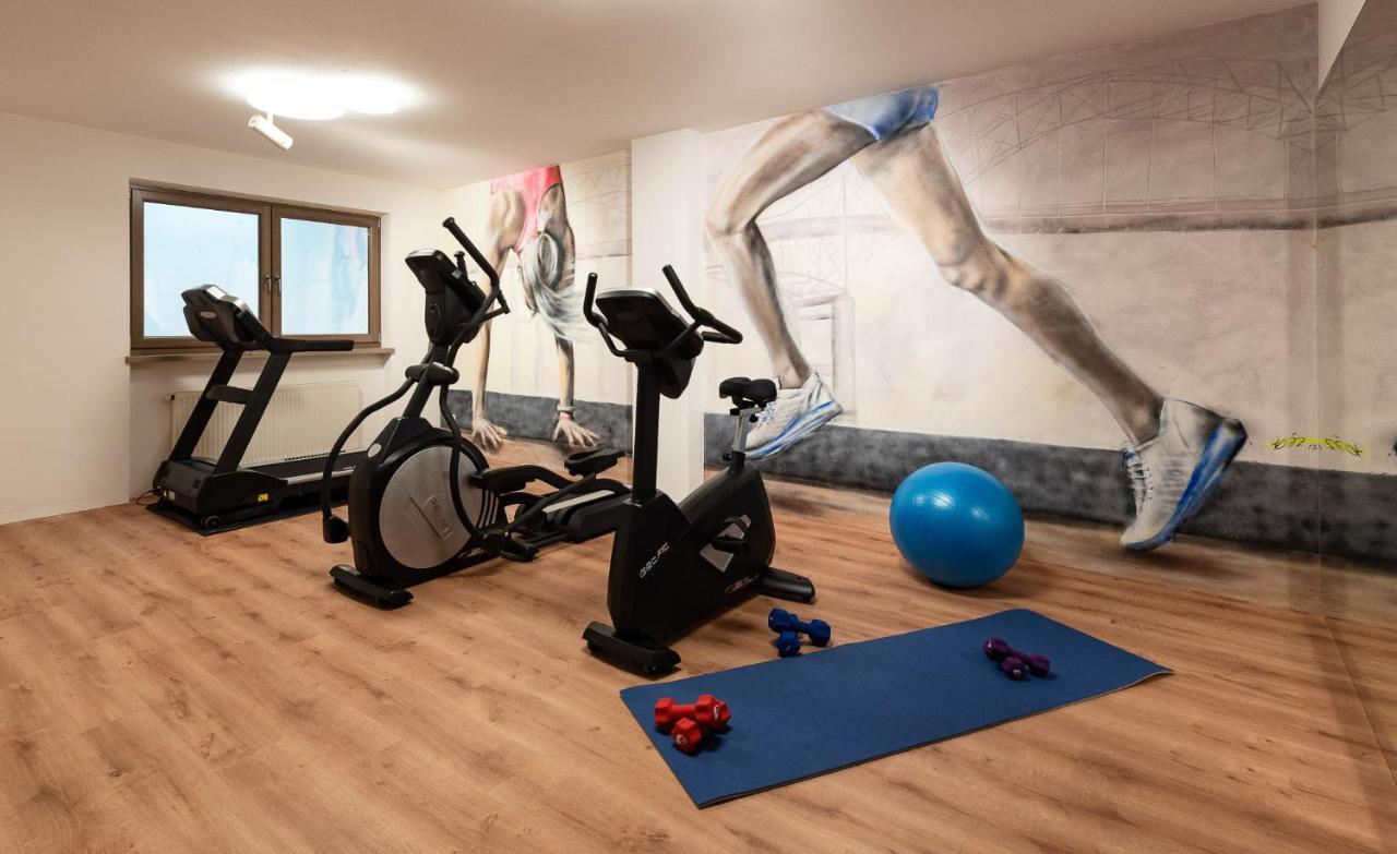 Residence Sovara Santa Cristina Val Gardena Экстерьер фото