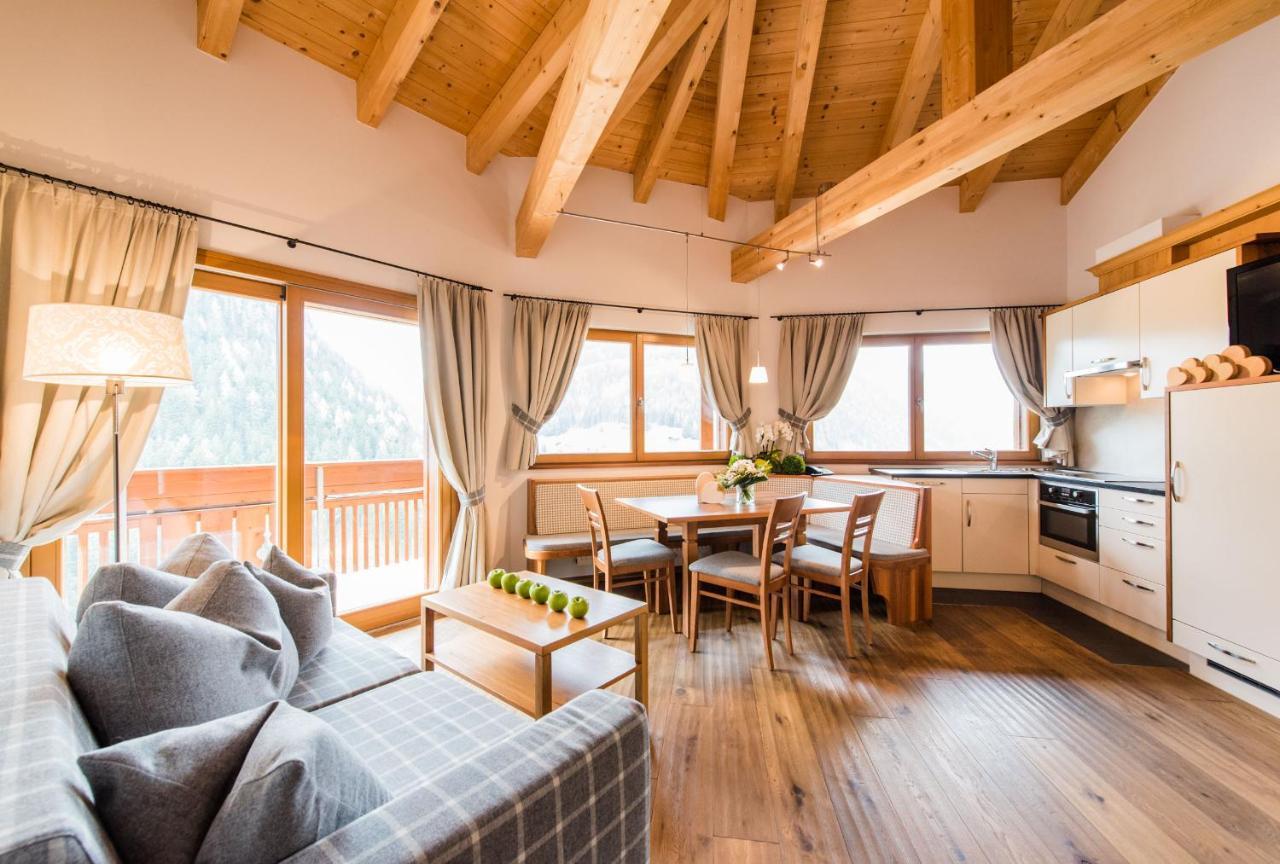Residence Sovara Santa Cristina Val Gardena Экстерьер фото