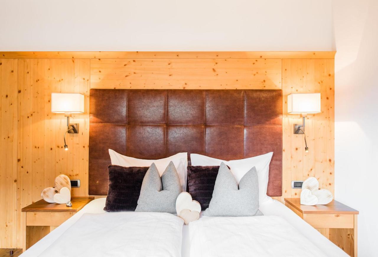 Residence Sovara Santa Cristina Val Gardena Экстерьер фото