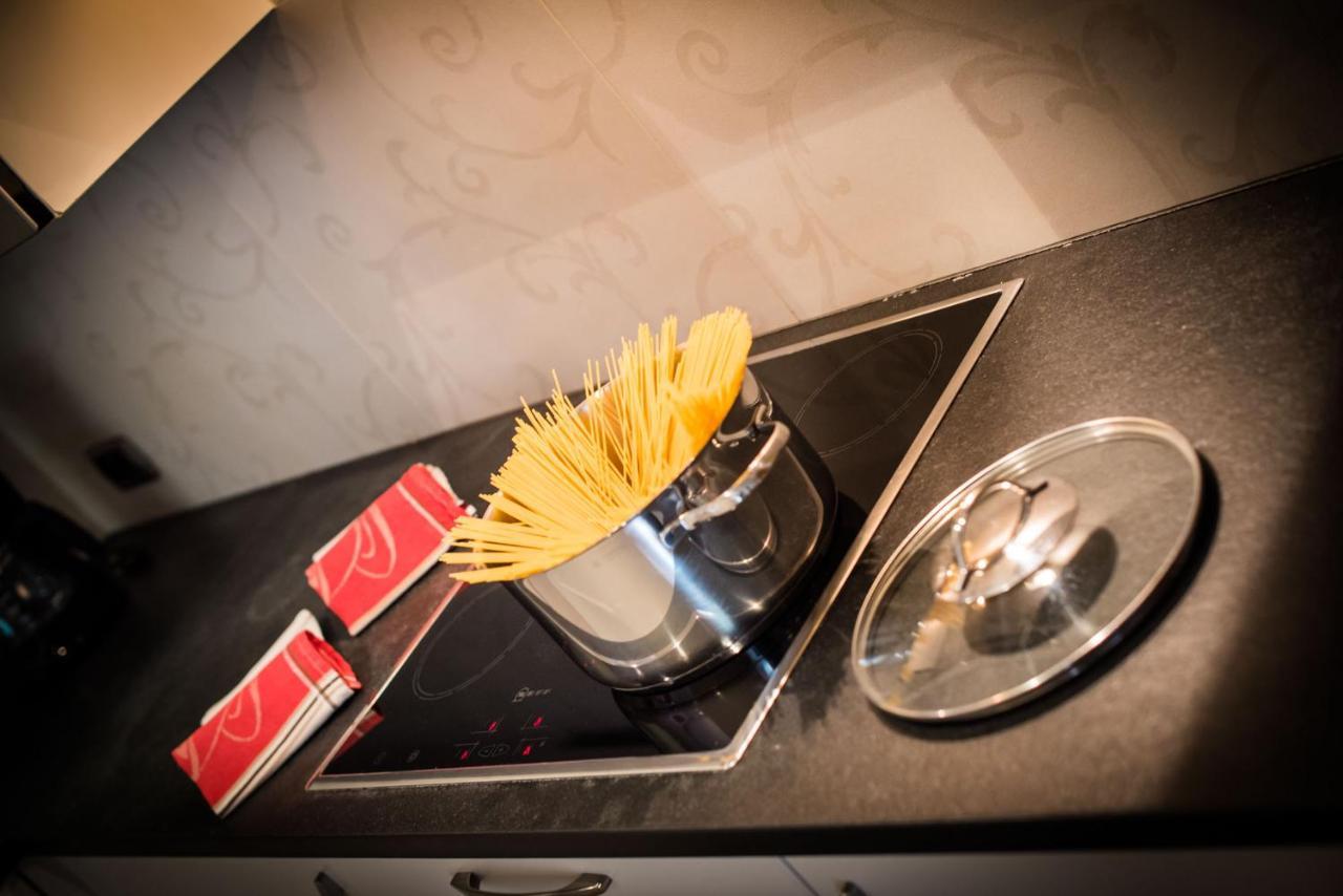 Residence Sovara Santa Cristina Val Gardena Экстерьер фото