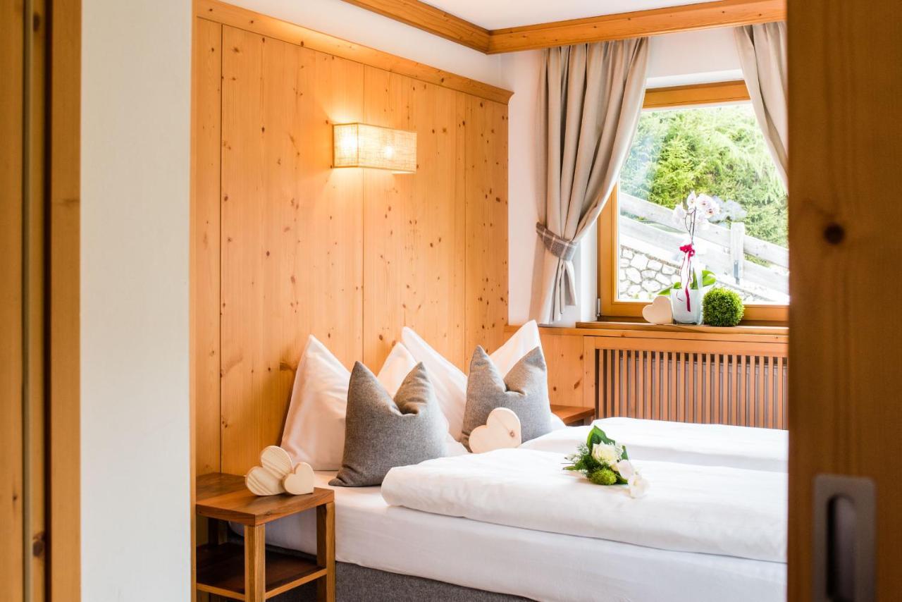 Residence Sovara Santa Cristina Val Gardena Экстерьер фото