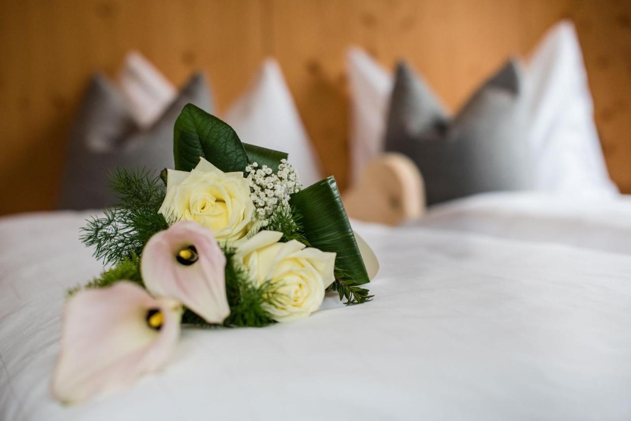 Residence Sovara Santa Cristina Val Gardena Экстерьер фото