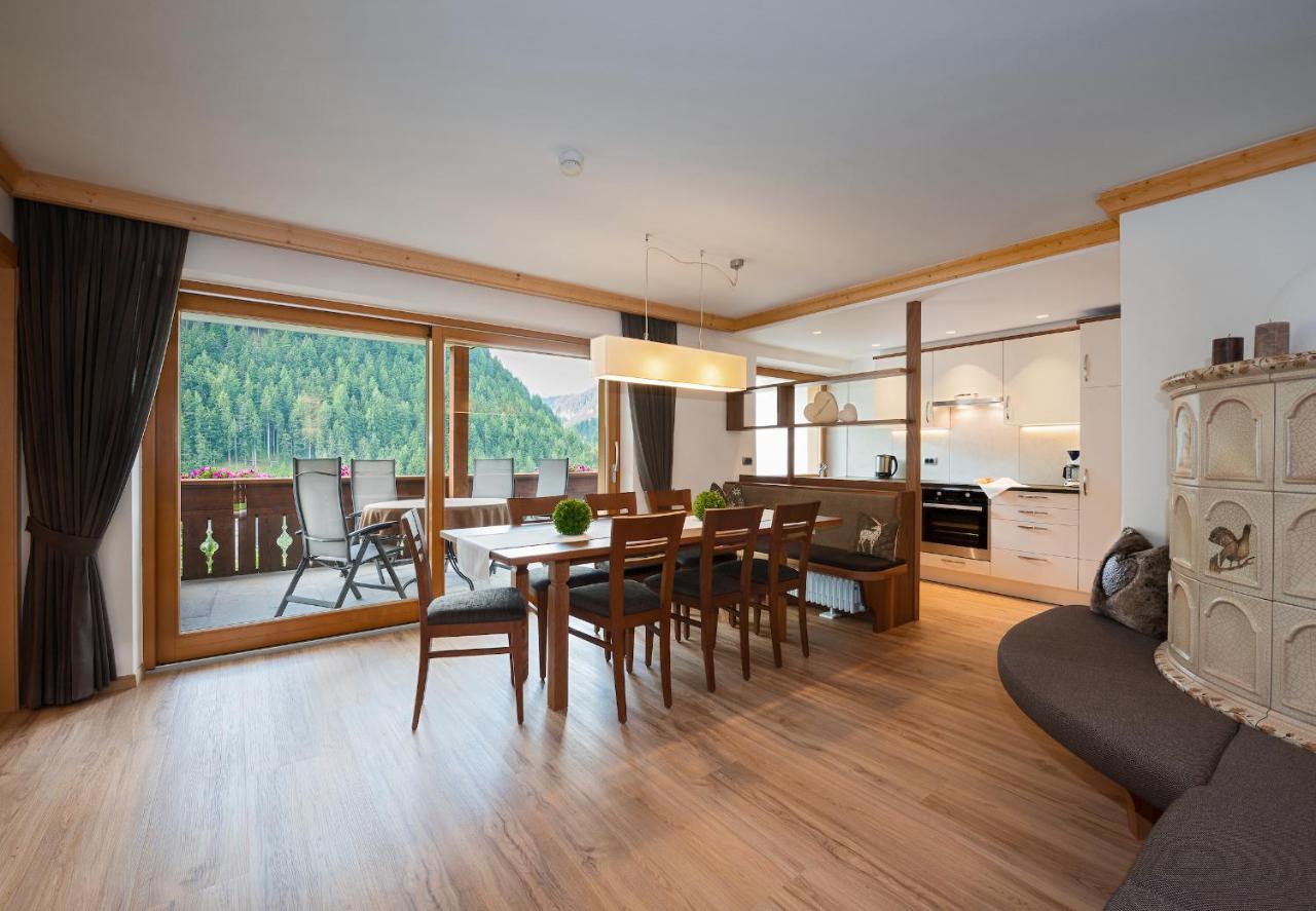Residence Sovara Santa Cristina Val Gardena Экстерьер фото