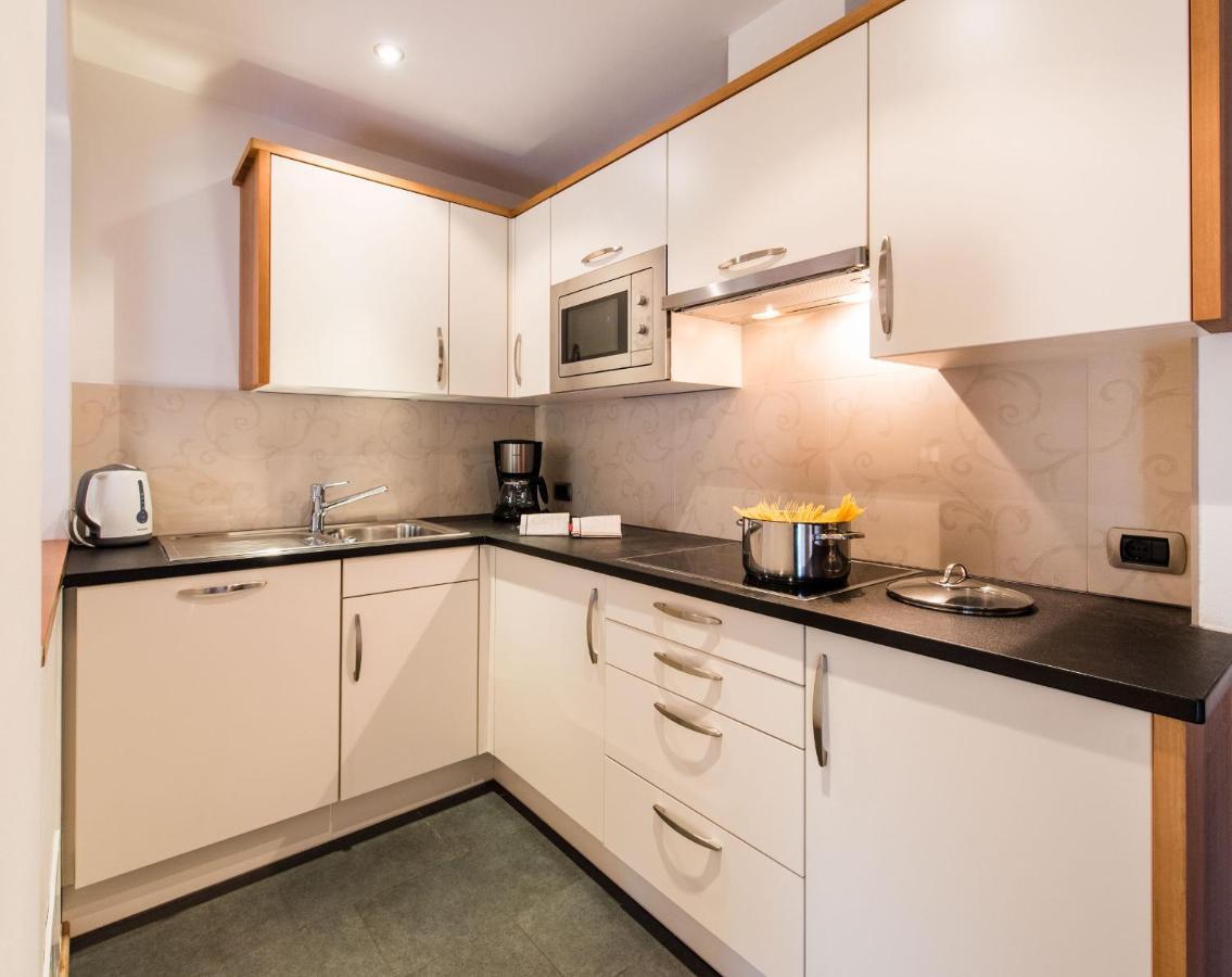 Residence Sovara Santa Cristina Val Gardena Экстерьер фото
